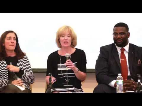 2014 AERA Fellow - Laura W. Perna