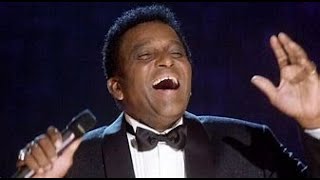 CHARLEY PRIDE - THROUGH THE YEARS