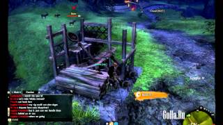 쟁 좋아하는 분들을 위해 소개합니다.