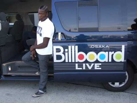 DJ Outlaw Yoko video