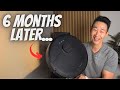 Dreame X40 Ultra Robot Vacuum I Expected More