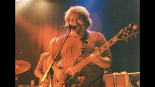 Jerry Garcia Band Soundcheck 10.31.1986 Oakland, CA SBD