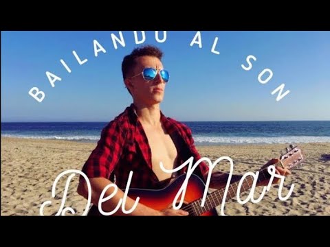 GREEN VALLEY►BAILANDO AL SON DEL MAR COVER 🎸🎤