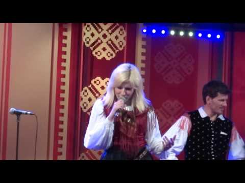 Oberkrainer Quintett Gasthaus Avsenik