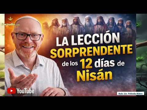 La Lección Oculta de los 12 Días que Puede Cambiar Tu Vida