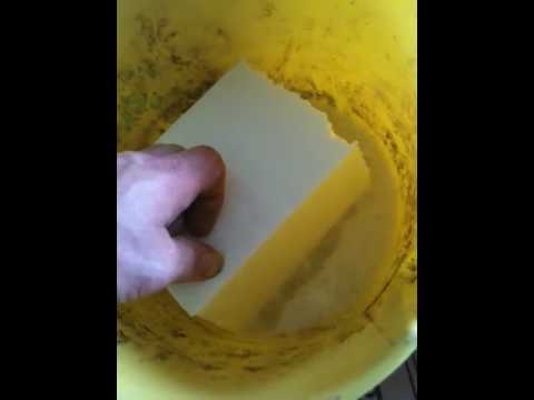 Kung paano gumawa ng isang inumin para sa pagbaba ng timbang sa bahay Inscriptions sa refrigerator para sa pagkawala timbang masaya
