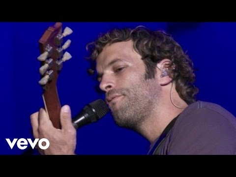 Jack Johnson - Inaudible Melodies (Kokua Festival 2010)