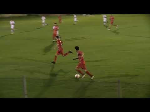 Only Sport Alfonsine - Riolese 2 a 5 (coppa Emilia)