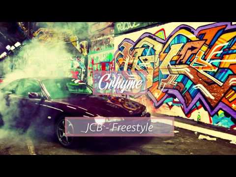 JCB - Freestyle | @user-698845201| GRHYME