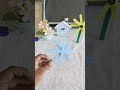 Stick Flower Flowers Icecreamstickcraftideas Icecreamsticks Viral Trending Shorts Youtubeshorts