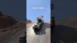 Teste de subida com caminhões #beamngdrive #fy #game #carsoftiktok #viral