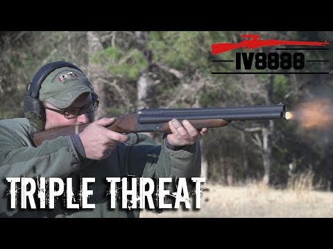 Chiappa Bandit-Bootleg .22LR: The SHORTEST Rimfire You Need to See Before You Buy!