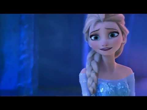 The little ice queen part 7 to the surface