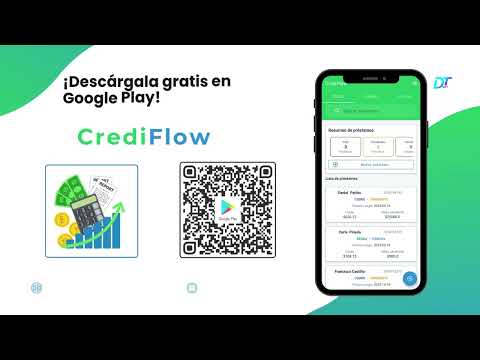 CrediFlow: Amortization Table video thumbnail
