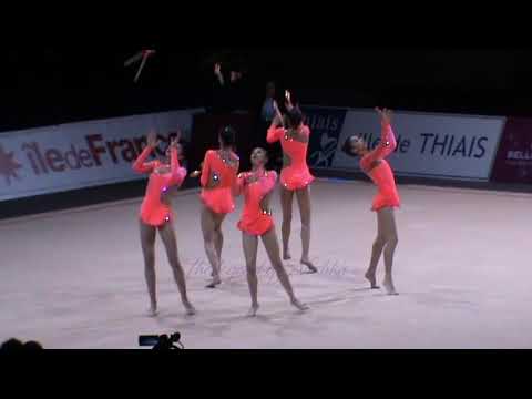 AZERBAIJAN 10 clubs - 2013 Thiais EF