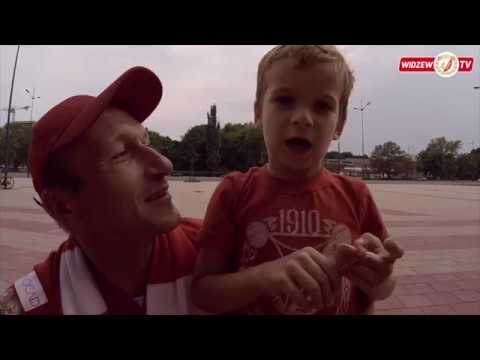 Widzew TV: Serce Łodzi bije właśnie tu
