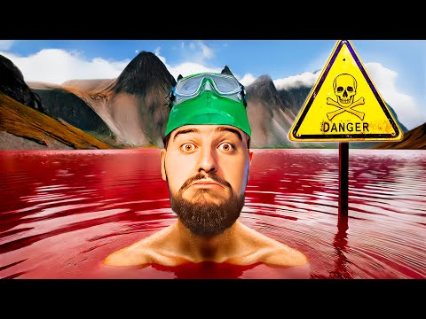 REACCIONANDO A Cosas Que NO Sabias Hace 5 MINUTOS  [50] | UVE