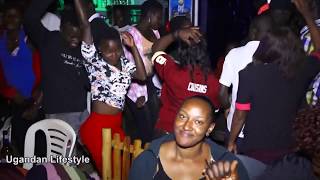 0busegu How Ugandans spend night in clubs