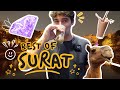 How They Treat Foreigners In SURAT Gujarat India Vlog With COLD COCO DIAMONDS