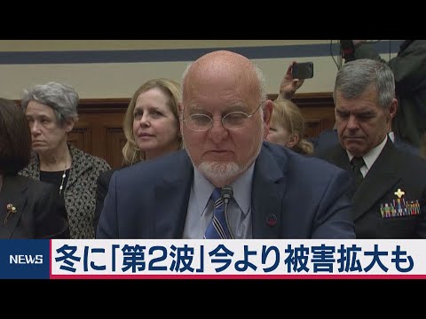 コロナウイルス感染拡大の第二波: だからこそ懸念は根拠がない