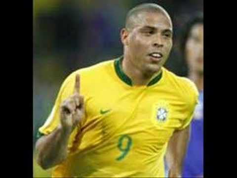 MC SANDRINHO RAP DA SELEÇÃO