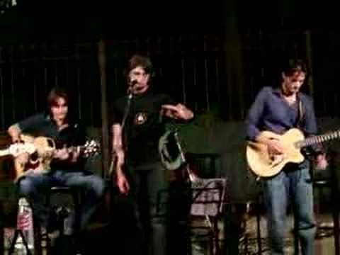 Infrarock - La Nostra Relazione (cover Vasco Rossi) video thumbnail