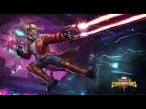 Ultimate Elemental Crystal Opening #3 | Mcoc