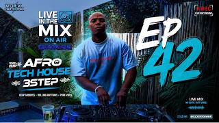 Download lagu Afro House DJ Mix 2026 | Vibes Only | Live In The Mix EP42 by Voxx De Crook mp3 Download lagu Afro House DJ Mix 2026 | Vibes Only | Live In The Mix EP42 by Voxx De Crook mp3