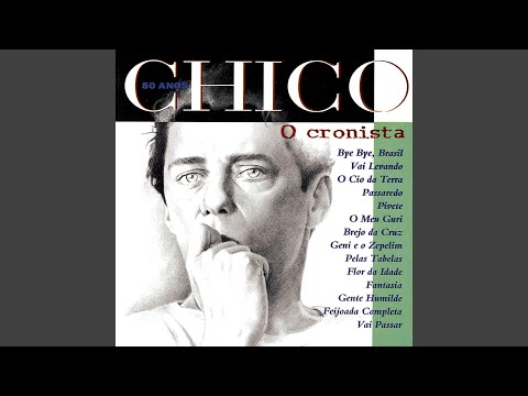 Brejo Da Cruz - Chico Buarque