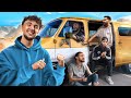 Qui sera le dernier dans le Van (Ce concept est un Flop) ft. Amine, Billy, Gotaga, Manny