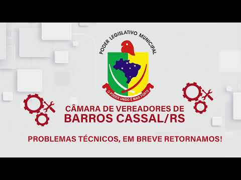 Sessão Ordinária do dia 14 de setembro de 2026.