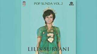 Download lagu Lilis Suryani - Teung Teuingeun ( Karaoke Video) | No Vocal mp3