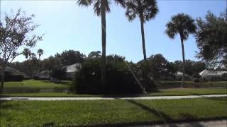 preview picture of video 'Driving Tour Of Deer Creek On Palmer Ranch In Sarasota Florida 34238'