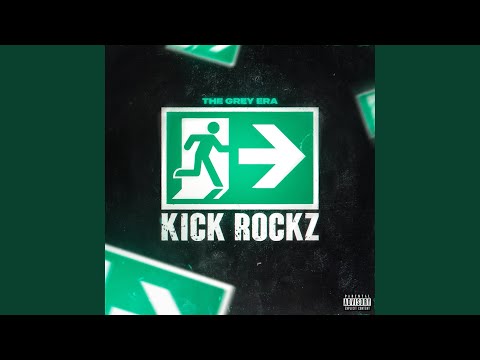 Kick Rockz (TGEWatts,TGEMarx & TGETruth)