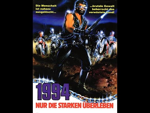 1994 Nur die Starken überleben 1983 Deutsch German