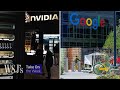 How Trillions in New AI Debt Will Test the Bond Market | WSJ’s Take On the Week