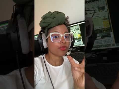 Osmojam - Tantale (Reason's Objekt synthetizer)