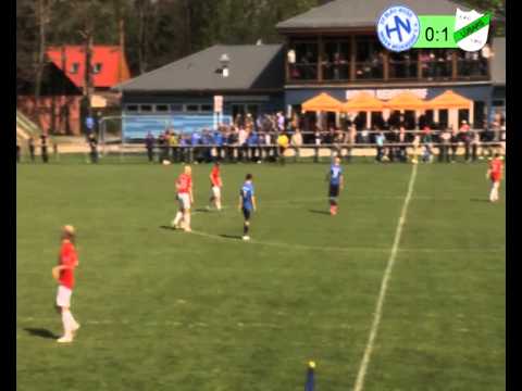SV Blau-Weiss Hohen Neuendorf vs. 1.FC Lübars