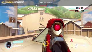 I GOT THE WIDOWMAKER CUTE SPRAY