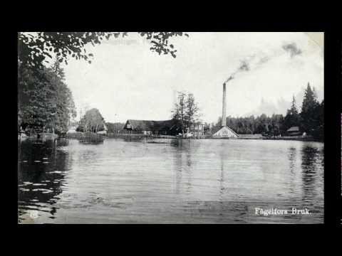 Radio Kalmar i Fågelfors 1978 del 1