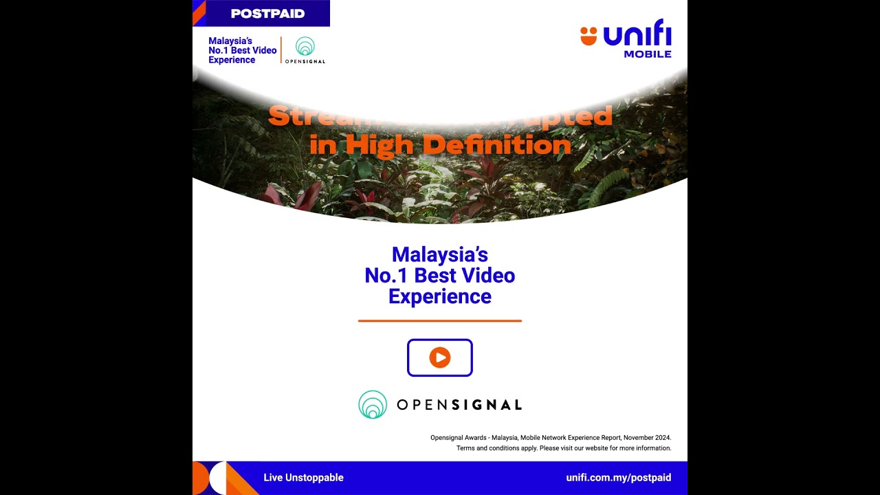 Get Extra 200GB Data for ONLY RM1!