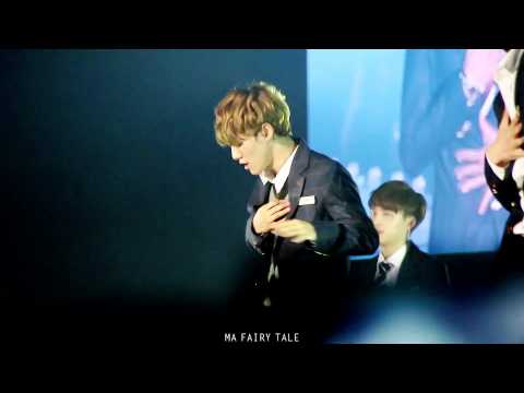 131003 I need you and you want me