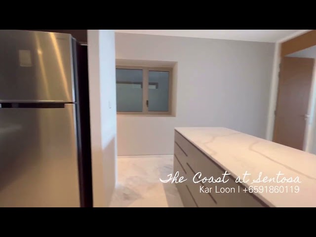 undefined of 2,024 sqft Condo for Rent in The Coast At Sentosa Cove
