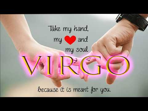 VIRGO 💬❤️‍🔥THIS PERSON IS ABOUT TO TALK TO YOU — AND YOU WON’T BE ABLE TO SAY NO 🔮✨MARCH LOVE 🌙