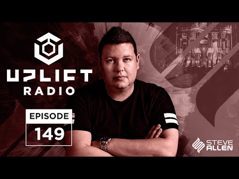 Steve Allen Pres Uplift 149