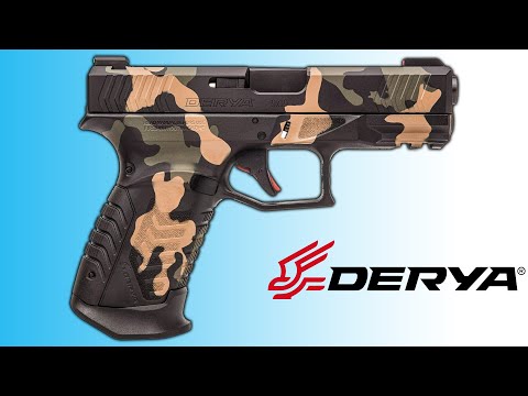 DY9 and DY9Z Video Review Thumbnail