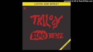 Trilogy - Black Devil