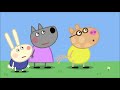 Peppa Pig Pet World Gerald Giraffe