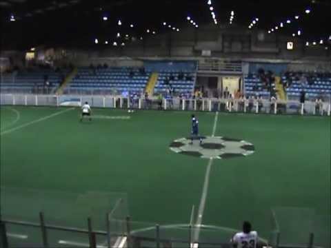 NSL 2011-2012 Week 12 - BH Lilies Royal vs RWB Adria