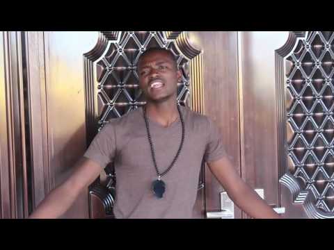 Junior Jay (Kenya) - Madharau Ndogo Official Video 2016 - ( Nairobi)